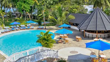 Travellers Beach