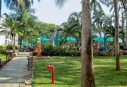 Travellers Beach