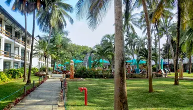 Travellers Beach