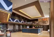 Travelodge Harbourfront