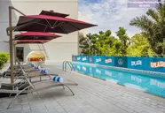 Travelodge Harbourfront