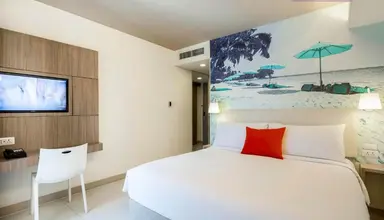 Travelodge Pattaya