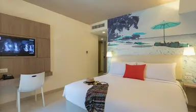 Travelodge Pattaya