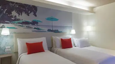 Travelodge Pattaya