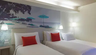 Travelodge Pattaya