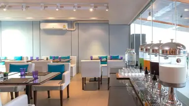 Travelodge Pattaya