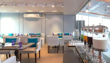 Travelodge Pattaya