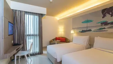 Travelodge Pattaya