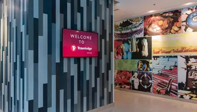 Travelodge Pattaya