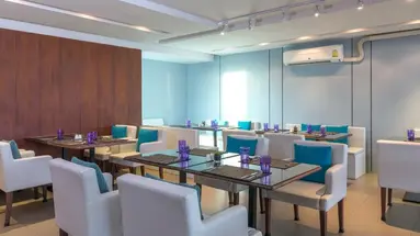 Travelodge Pattaya