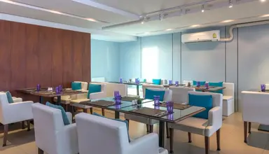 Travelodge Pattaya