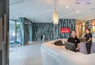 Travelodge Pattaya