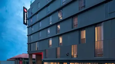 Travelodge Sukhumvit 11