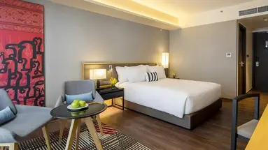 Travelodge Sukhumvit 11