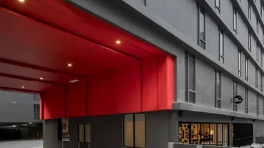 Travelodge Sukhumvit 11