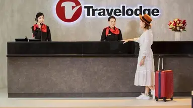 Travelodge Sukhumvit 11