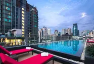 Travelodge Sukhumvit 11