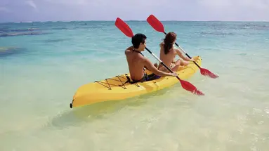 Treasure Beach