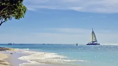 Treasure Beach
