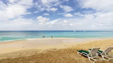 Treasure Beach