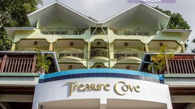 Treasure Cove