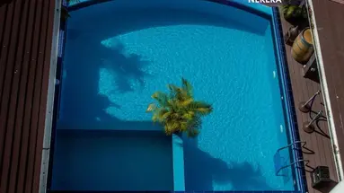 Treasure Cove