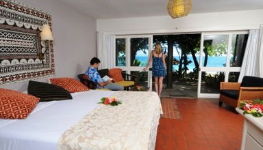 Treasure Island Resort