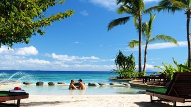 Treasure Island Resort
