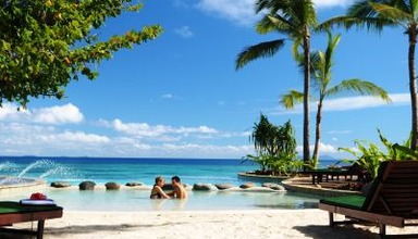 Treasure Island Resort