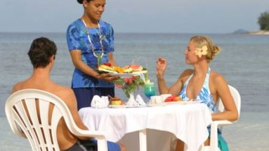 Treasure Island Resort
