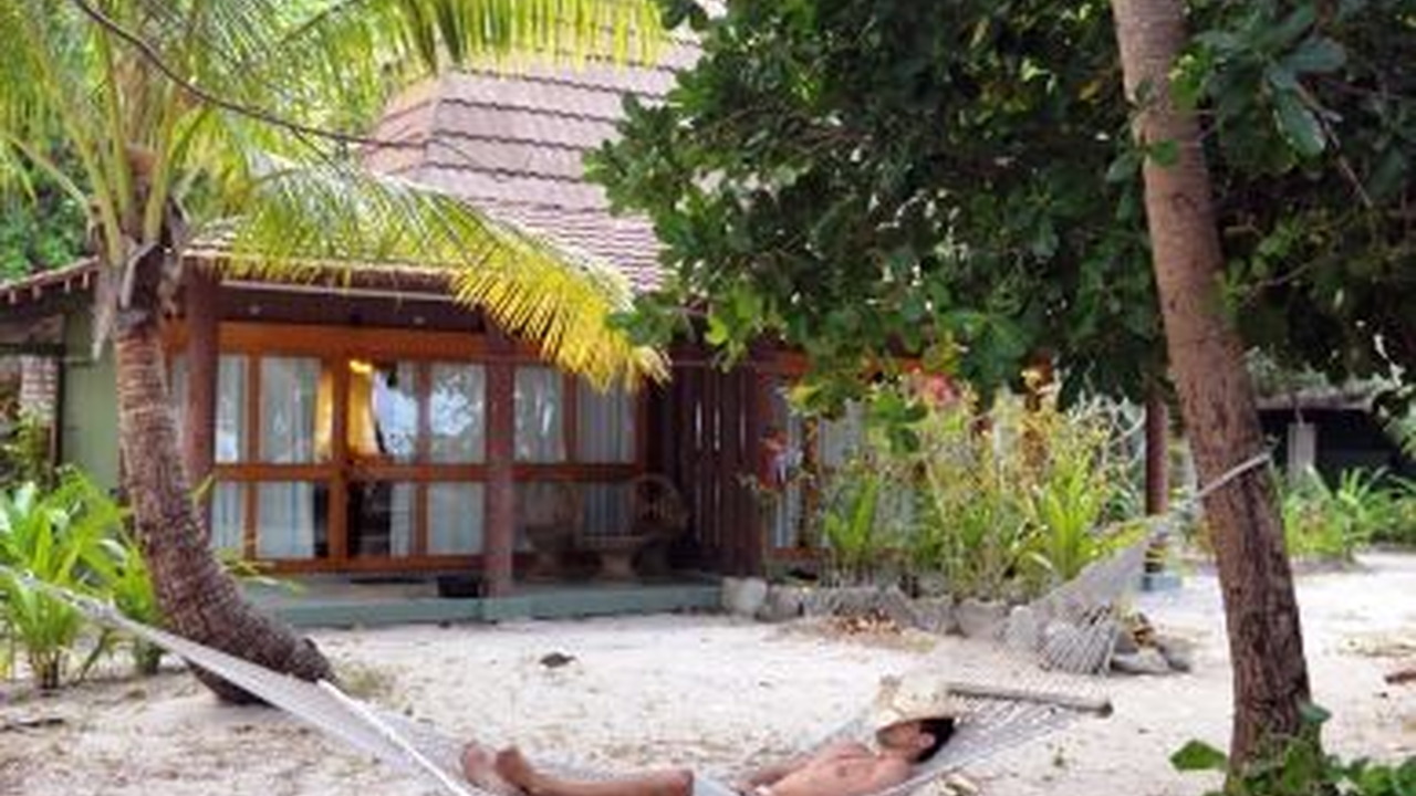 Treasure Island Resort