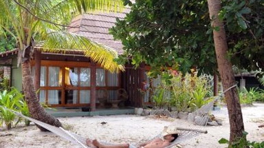 Treasure Island Resort