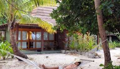 Treasure Island Resort