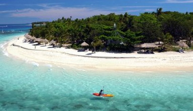 Treasure Island Resort