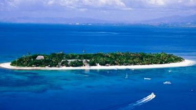 Treasure Island Resort