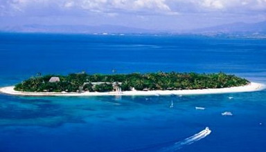 Treasure Island Resort