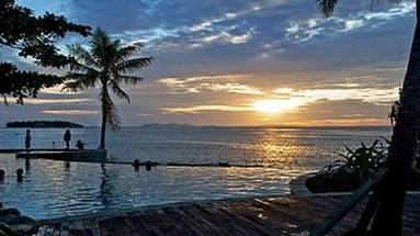 Treasure Island Resort