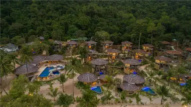 TreeHouse Villas Koh Yao