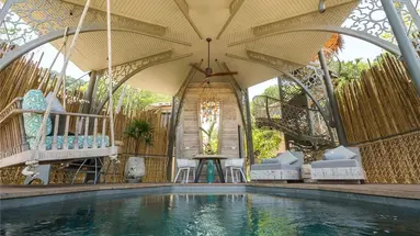 TreeHouse Villas Koh Yao