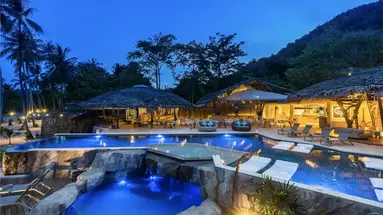 TreeHouse Villas Koh Yao