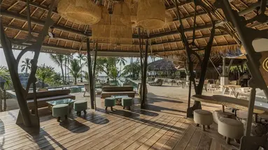 TreeHouse Villas Koh Yao