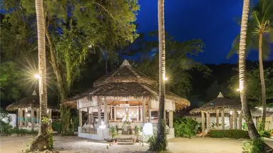 TreeHouse Villas Koh Yao