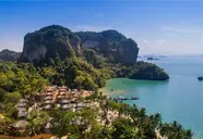 TreeHouse Villas Koh Yao