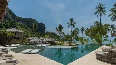 TreeHouse Villas Koh Yao