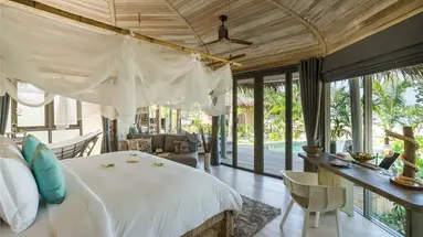 TreeHouse Villas Koh Yao