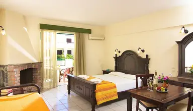 Trefon Apartments & Suites