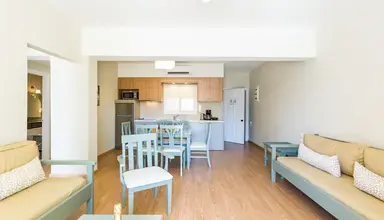 Trefon Apartments & Suites