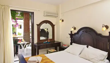 Trefon Apartments & Suites