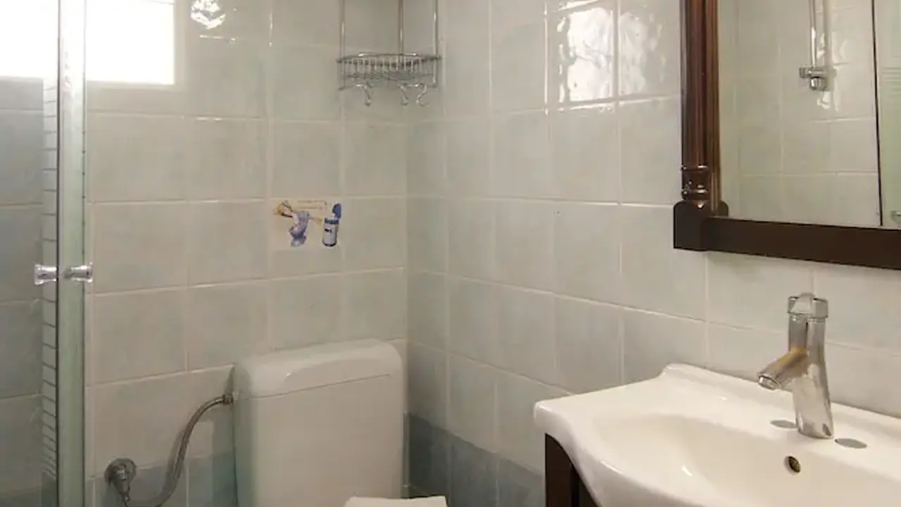 Trefon Apartments & Suites