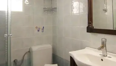 Trefon Apartments & Suites